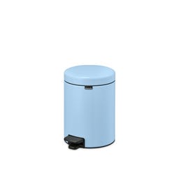 Brabantia NewIcon Pedaalemmer, 5 Liter