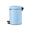 Brabantia NewIcon Pedaalemmer, 5 Liter