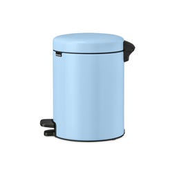 Brabantia NewIcon Pedaalemmer, 5 Liter