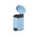 Brabantia NewIcon Pedaalemmer, 5 Liter
