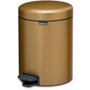 Brabantia NewIcon Pedaalemmer, 5 Liter