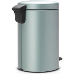 Pedalsoptunna Newicon 12 L med Plastinsats