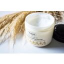 ziaja argan oil smoothing hair mask - 200 ml