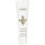 ziaja argan oil protective hand cream