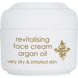 ziaja argan oil protective face cream