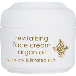 ziaja Argan Oil Face Cream - 50 ml