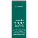 ziaja Manuka Tree - Crema Noche Exfoliante - 50 ml