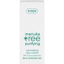 ziaja Dnevna krema Manuka Tree z ZF 10 - 50 ml