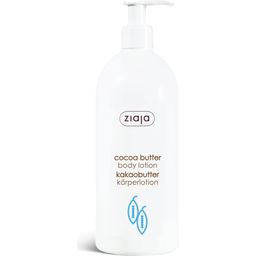 ziaja Cocoa Butter - Lozione Corpo - 400 ml