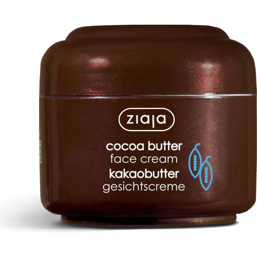 ziaja Cocoa Butter Face Cream - 50 ml