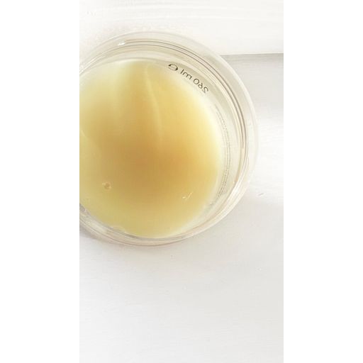 ziaja Lemon Cake Jelly Bath Soap - 260 ml