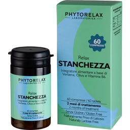 PHYTORELAX LABORATOIRES Relax Stanchezza
