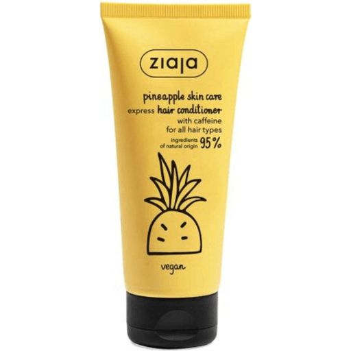Pineapple Skin Care Ekspresowa odżywka do włos - 100 ml