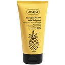 Pineapple Skin Care Sorbet Body Scrub - Anti Cellulite, 160 ml