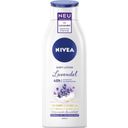 NIVEA Lavendel Body Lotion - 400 ml