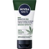 NIVEA Crème Hydratante MEN Sensitive Pro