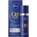 Q10 Anti-Wrinkle Power Multi Regenerating Night Serum