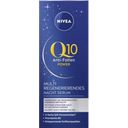 Q10 Power - Sérum Noche Antiarrugas Regenerador - 30 ml
