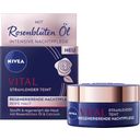 VITAL Radiant Complexion Regenerating Night Care - 50 ml