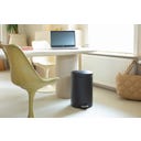NewIcon - Pattumiera a Pedale 20 L con Inserto in Plastica