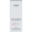 Acai Berry Antioxidation Ekspresowe serum do twarzy i szyi Jagody acai - 50 ml
