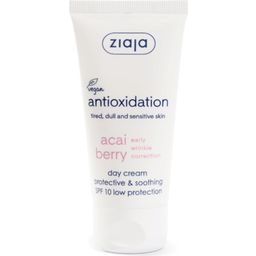 acai berry protective & soothing day cream SPF10