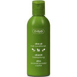 ziaja olive oil regenerating hair conditioner