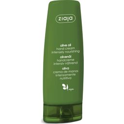 olive oil intensely nourishing hand & nail cream - 80 ml