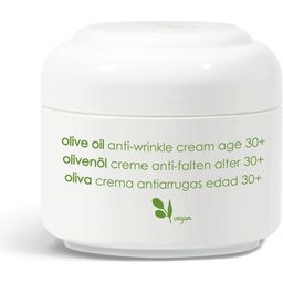 ziaja Olive Oil - Crema Anti-Rughe 30+