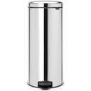 Brabantia NewIcon Pedaalemmer, 30 Liter