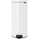 Brabantia NewIcon Pedaalemmer, 30 Liter