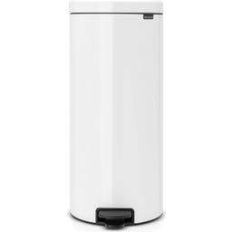 Brabantia NewIcon Pedaalemmer, 30 Liter