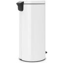 Brabantia NewIcon Pedaalemmer, 30 Liter