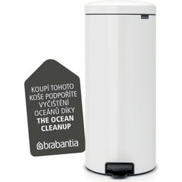 Brabantia NewIcon Pedaalemmer, 30 Liter