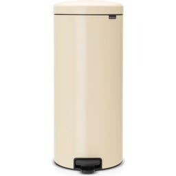 Brabantia NewIcon Pedaalemmer, 30 Liter
