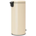 Brabantia NewIcon Pedaalemmer, 30 Liter