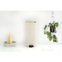 Brabantia NewIcon Pedaalemmer, 30 Liter