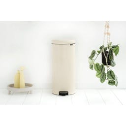 Brabantia NewIcon Pedaalemmer, 30 Liter