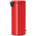 Brabantia NewIcon Pedaalemmer, 30 Liter