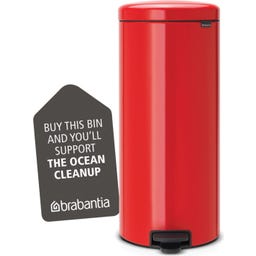 Brabantia NewIcon Pedaalemmer, 30 Liter