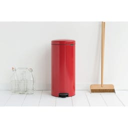 Brabantia NewIcon Pedaalemmer, 30 Liter
