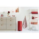 Brabantia NewIcon Pedaalemmer, 30 Liter