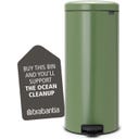 Brabantia NewIcon Pedaalemmer, 30 Liter