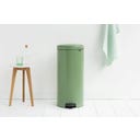 Brabantia NewIcon Pedaalemmer, 30 Liter
