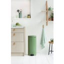 Brabantia NewIcon Pedaalemmer, 30 Liter