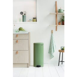 Brabantia NewIcon Pedaalemmer, 30 Liter