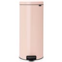 Brabantia NewIcon Pedaalemmer, 30 Liter