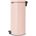 Brabantia NewIcon Pedaalemmer, 30 Liter