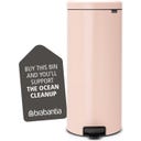 Brabantia NewIcon Pedaalemmer, 30 Liter