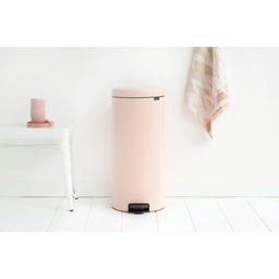 Brabantia NewIcon Pedaalemmer, 30 Liter